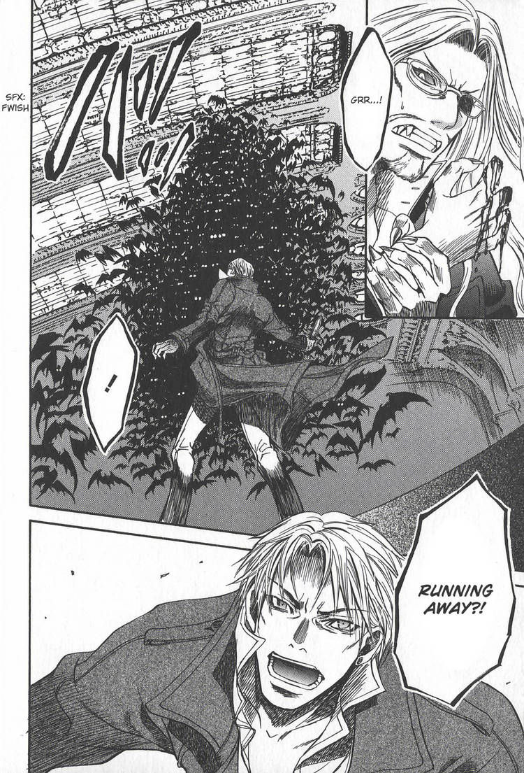 Kyuuketsuki no Shouzou Chapter 2.1 page 76 - Vol.02 Chapter 1