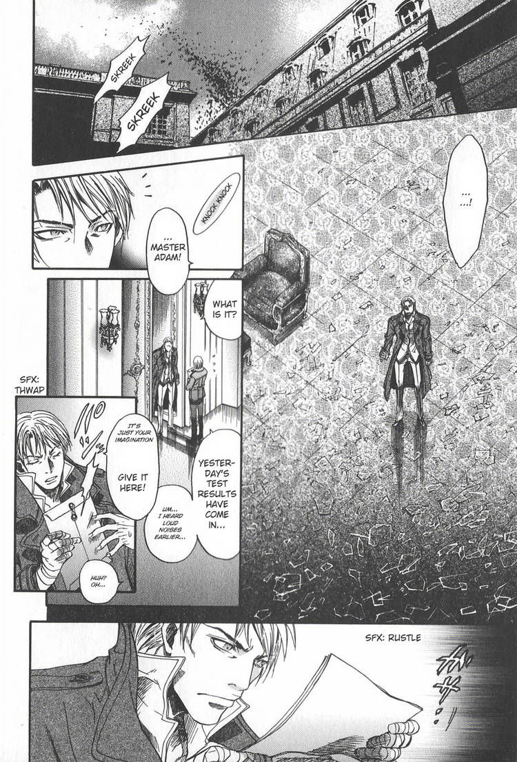 Kyuuketsuki no Shouzou Chapter 2.1 page 78 - Vol.02 Chapter 1