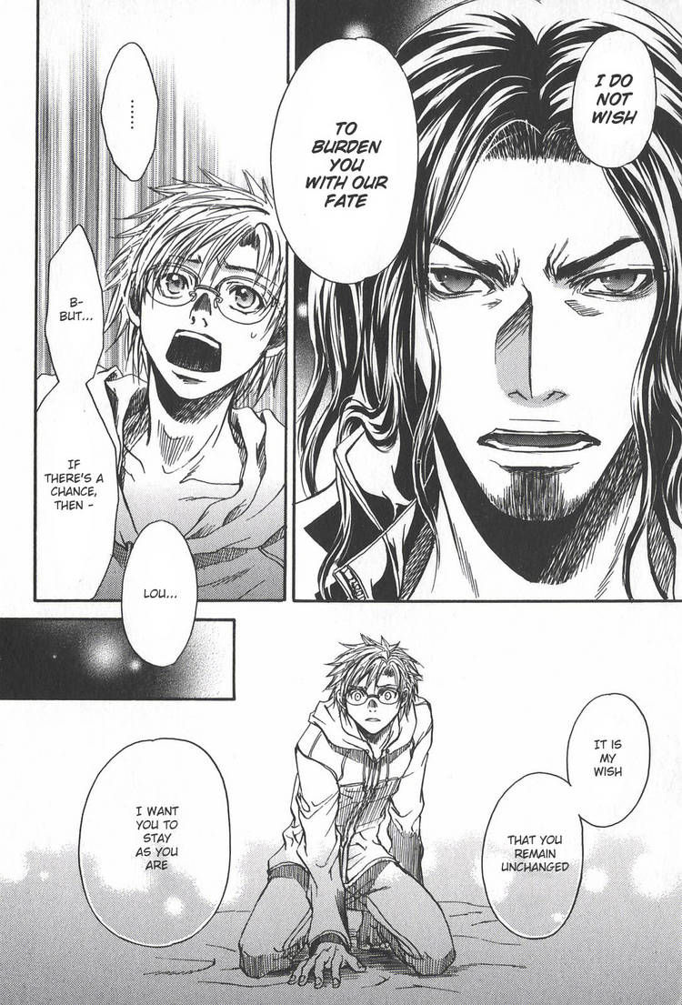 Kyuuketsuki no Shouzou Chapter 2.1 page 98 - Vol.02 Chapter 1