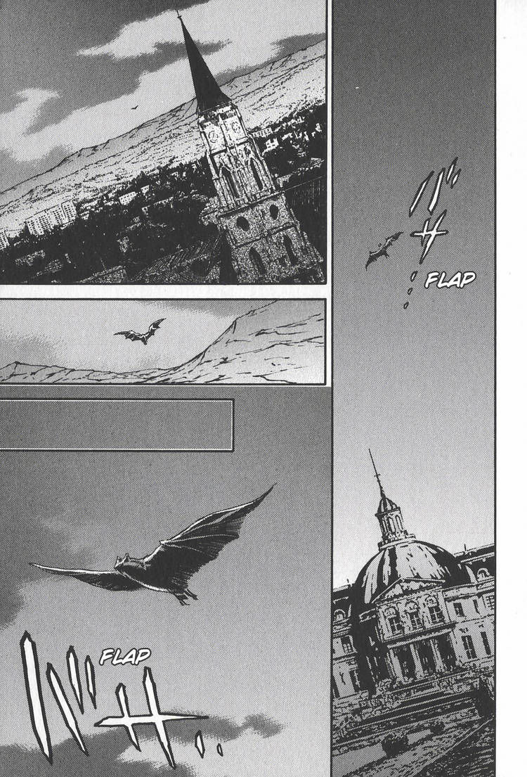 Kyuuketsuki no Shouzou Chapter 2.2 page 20 - Vol.02 Chapter 2