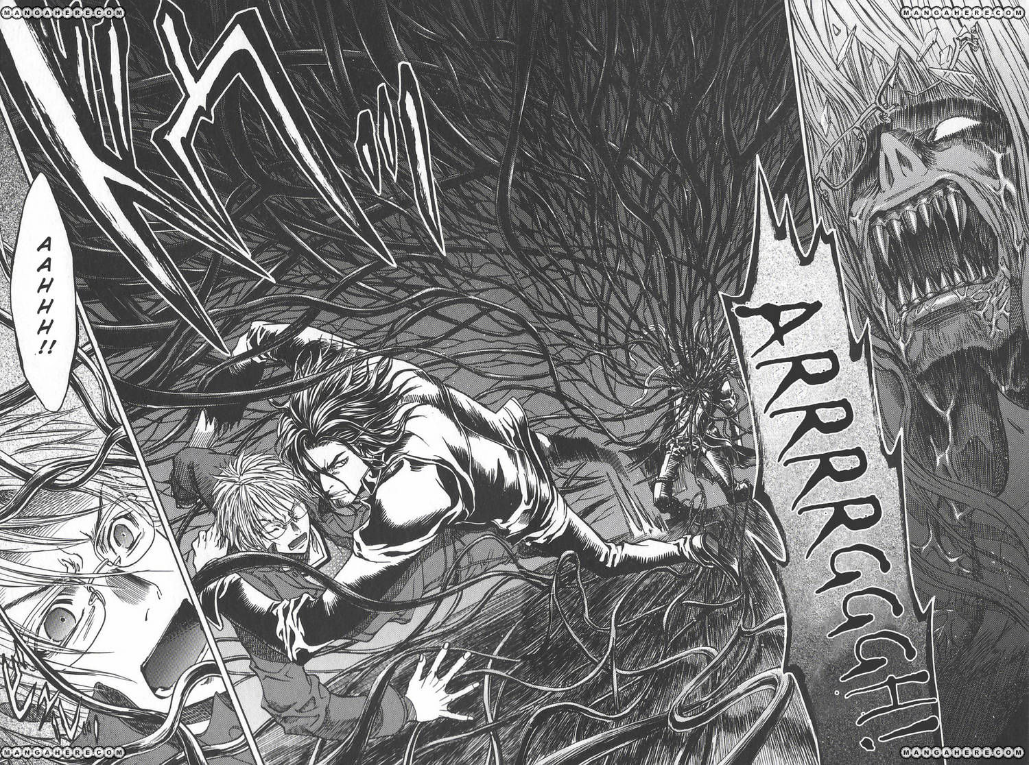 Kyuuketsuki no Shouzou Chapter 2.2 page 42 - Vol.02 Chapter 2