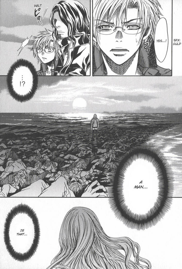 Kyuuketsuki no Shouzou Chapter 2.2 page 49 - Vol.02 Chapter 2