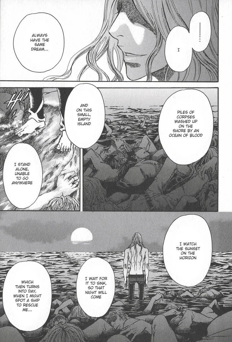 Kyuuketsuki no Shouzou Chapter 2.2 page 51 - Vol.02 Chapter 2