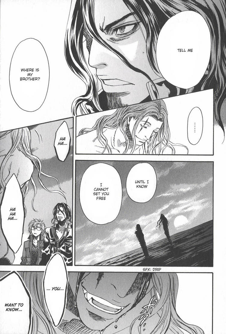 Kyuuketsuki no Shouzou Chapter 2.2 page 55 - Vol.02 Chapter 2