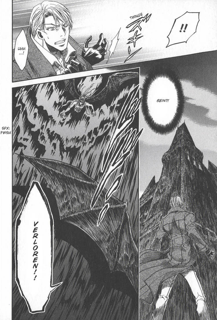 Kyuuketsuki no Shouzou Chapter 2.2 page 57 - Vol.02 Chapter 2