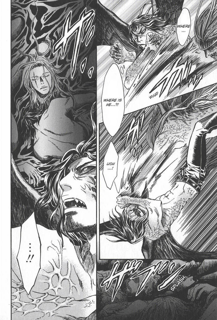 Kyuuketsuki no Shouzou Chapter 2.2 page 65 - Vol.02 Chapter 2