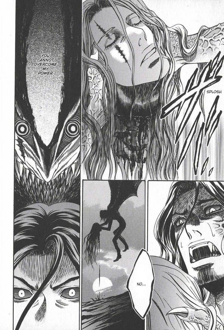 Kyuuketsuki no Shouzou Chapter 2.2 page 67 - Vol.02 Chapter 2