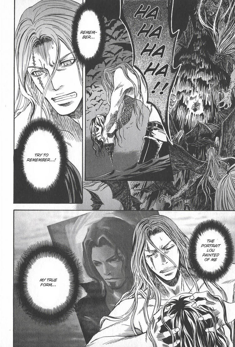 Kyuuketsuki no Shouzou Chapter 2.2 page 69 - Vol.02 Chapter 2