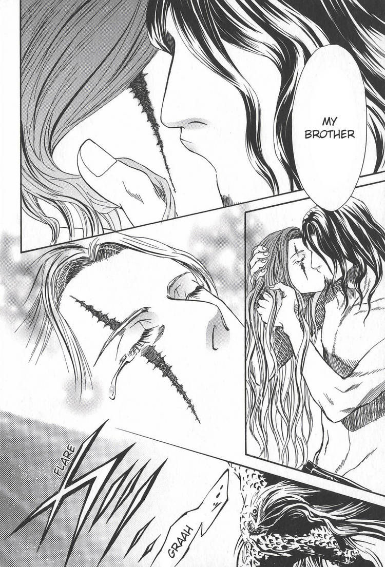 Kyuuketsuki no Shouzou Chapter 2.2 page 73 - Vol.02 Chapter 2