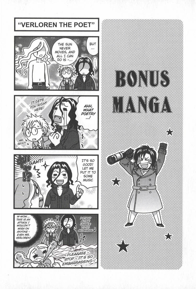 Kyuuketsuki no Shouzou Chapter 2.2 page 87 - Vol.02 Chapter 2