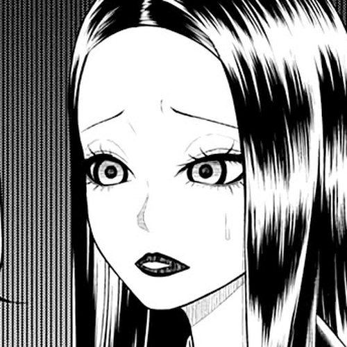 Kyuuketsuki no Sumu Machi Chapter 1: An Encounter on a Moonlit Night cover