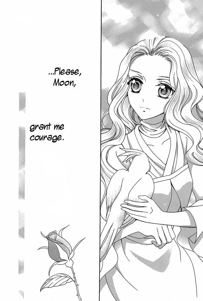 Kyuuketsuki no Uruwashiki Kekkon Chapter 1 page 30 - Chapter 1: The Lie Becomes Love Under the Moon