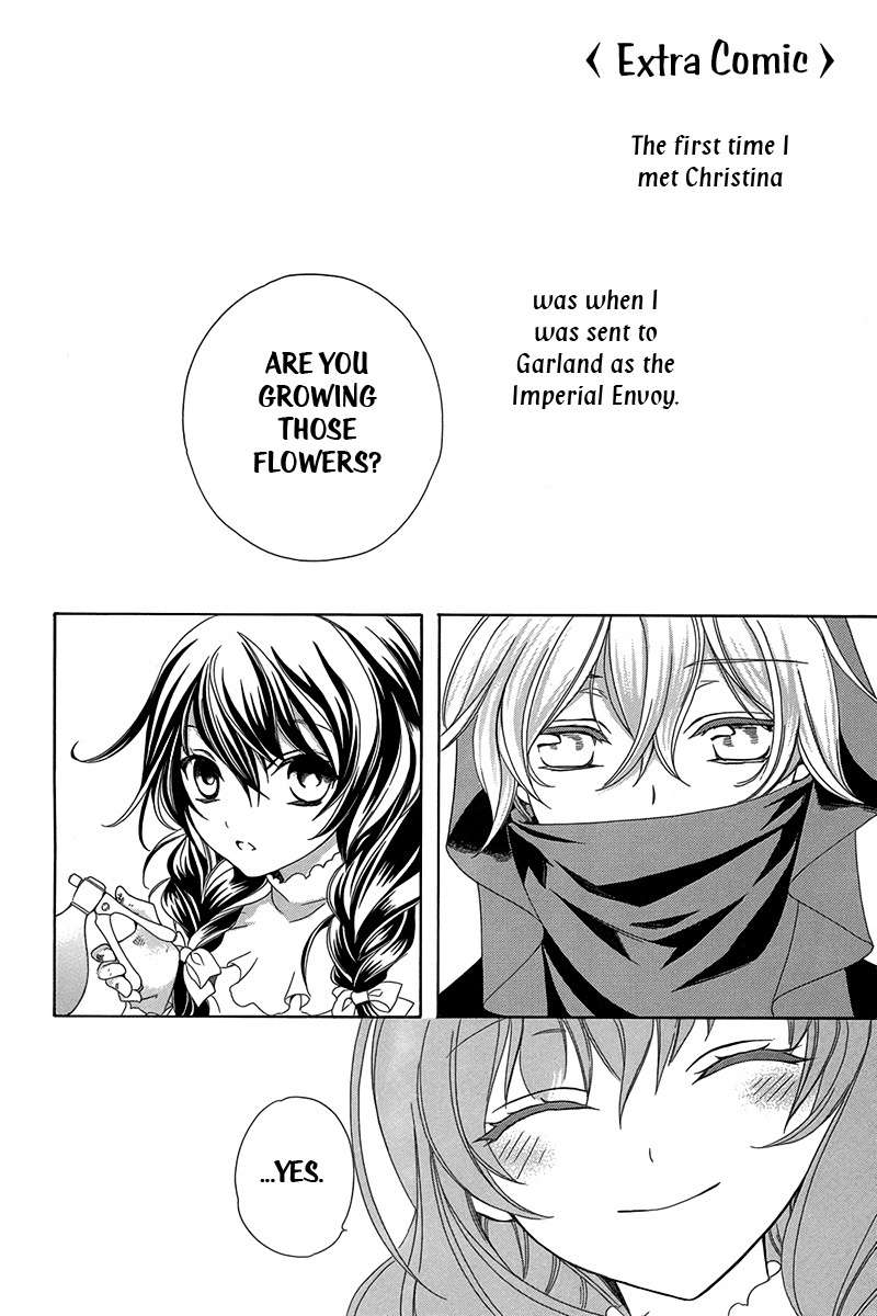 Kyuuketsuki no Uruwashiki Kekkon Chapter 3 page 52 - Chapter 3: The Beautiful Lady and the Vampire