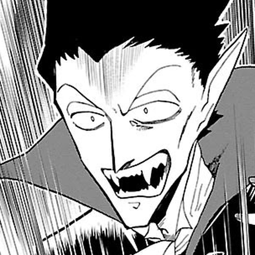 Kyuuketsuki Sugu Shinu Chapter 11: 11th Death: Quest of Soul Gate: Adventurers of the Soul + Omake cover