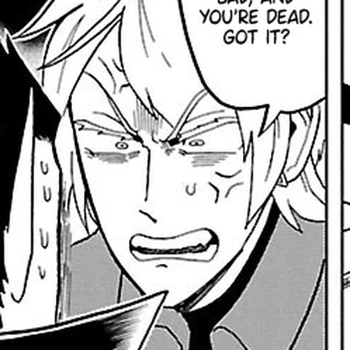 Kyuuketsuki Sugu Shinu Chapter 14: 14th Death: That Man's Name is Handa cover