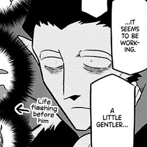 Kyuuketsuki Sugu Shinu Chapter 18: 18th Death: Moment by Moment Hell in a Manga Cafe cover