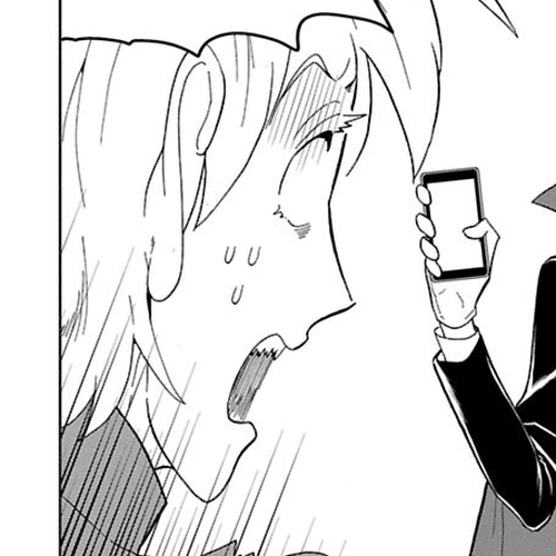 Kyuuketsuki Sugu Shinu Chapter 25 cover
