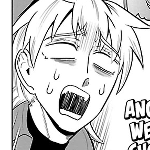 Kyuuketsuki Sugu Shinu Chapter 38: Local Rock Paper Stripping cover