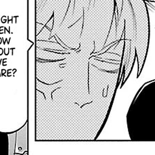 Kyuuketsuki Sugu Shinu Chapter 41: Iron Left Hands Are Pretty Plain Nowadays cover
