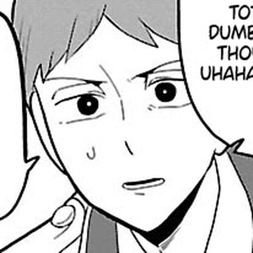 Kyuuketsuki Sugu Shinu Chapter 45: You Can Do It, Sagyou-Kun cover