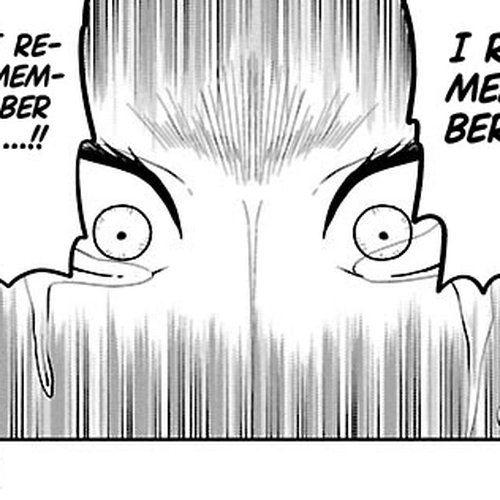 Kyuuketsuki Sugu Shinu Chapter 48: The Eraser in my Head cover