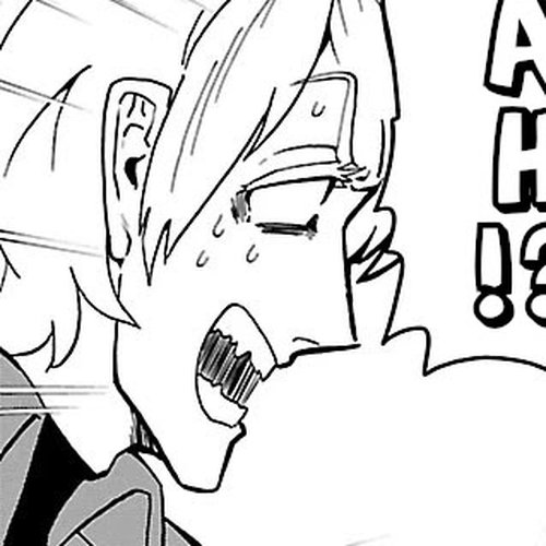 Kyuuketsuki Sugu Shinu Chapter 5: Shin Yokohama Falling With Flowers cover