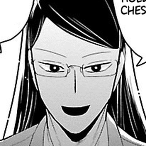 Kyuuketsuki Sugu Shinu Chapter 51: The Dream-Quest of Unknown Fukuma cover