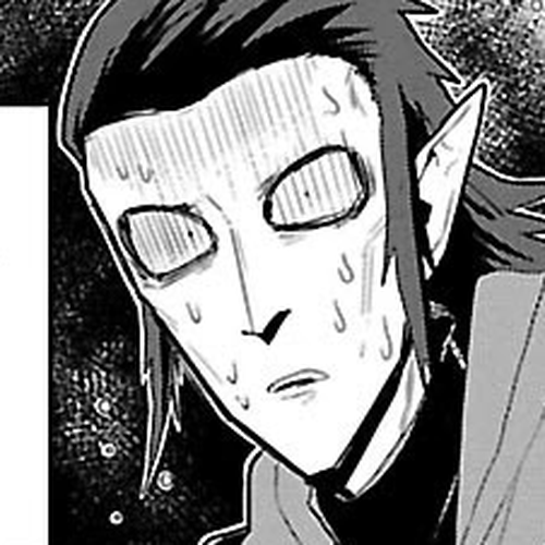 Kyuuketsuki Sugu Shinu Chapter 53: Fear! The Dead Man Barbecuing Alone cover