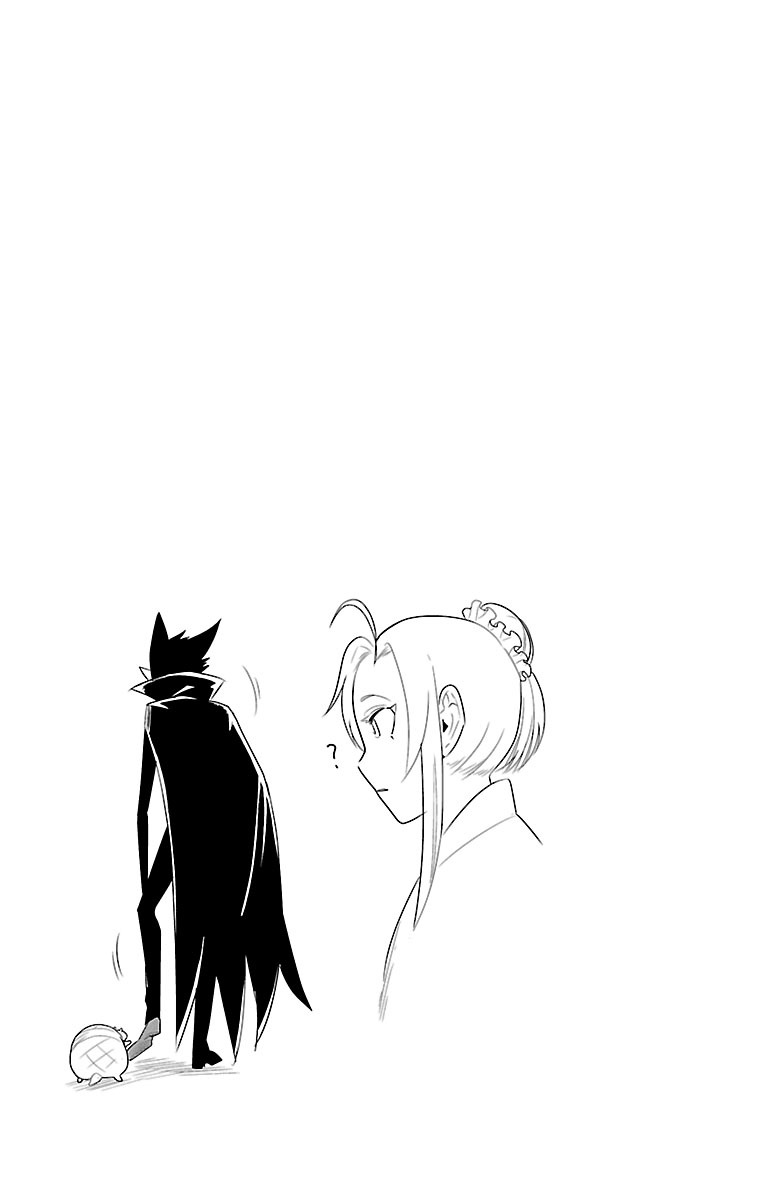 Kyuuketsuki Sugu Shinu Chapter 54 page 13 - Chapter 54: The Festival Band Calls for You
