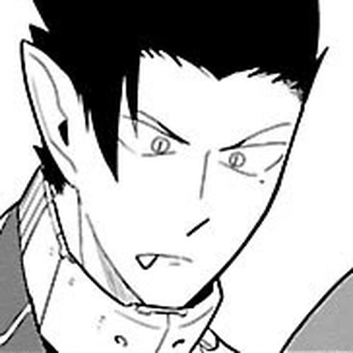 Kyuuketsuki Sugu Shinu Chapter 58: Eye thing, Eye beam thing, Megabeam thing cover
