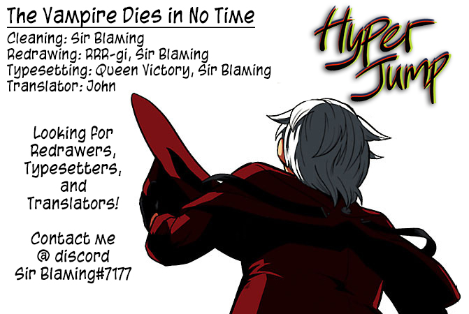 Kyuuketsuki Sugu Shinu Chapter 6 page 13 - Chapter 6: 6th Death: Like You Can Kill Me By Pounding A Wall!