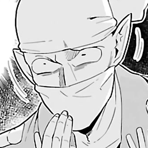 Kyuuketsuki Sugu Shinu Chapter 62: The Bartender and the Suspicious Person cover