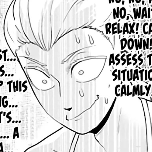 Kyuuketsuki Sugu Shinu Chapter 65: The After-Bra Mysteries cover
