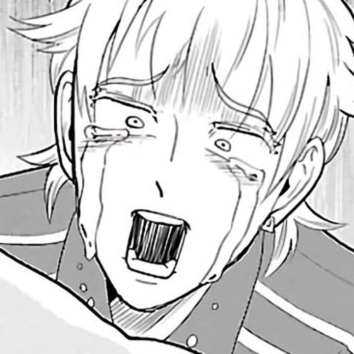 Kyuuketsuki Sugu Shinu Chapter 68: Pay Attention To Me, John! Nunnun! cover