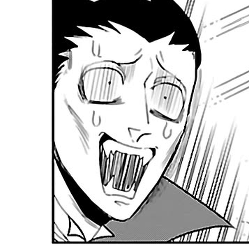 Kyuuketsuki Sugu Shinu Chapter 69: Crunch Time March cover