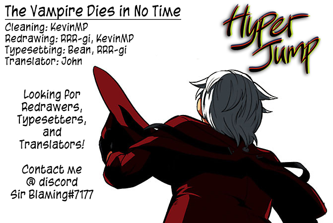 Kyuuketsuki Sugu Shinu Chapter 7 page 13 - Chapter 7: 7th Death: Collapse on The Highway To Success