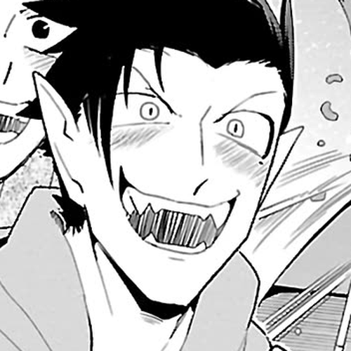 Kyuuketsuki Sugu Shinu Chapter 72: Celery Champion: The Style of X cover