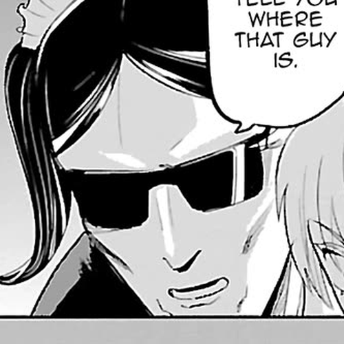 Kyuuketsuki Sugu Shinu Chapter 73: Hunter Ronaldo and the Nice-and-Soft Dragon cover