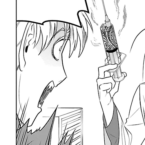 Kyuuketsuki Sugu Shinu Chapter 79: Nice Guy Under Siege cover