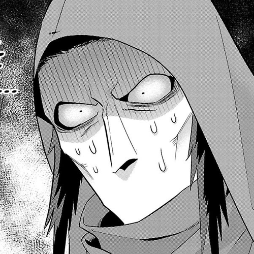 Kyuuketsuki Sugu Shinu Chapter 85: Hang in There, Tsujigiri Nagiri cover