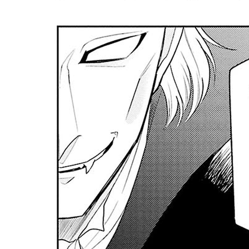 Kyuuketsuki Sugu Shinu Chapter 91: Papa With a Blow and Goodbye cover