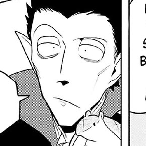 Kyuuketsuki Sugu Shinu Chapter 93: Stand By You cover