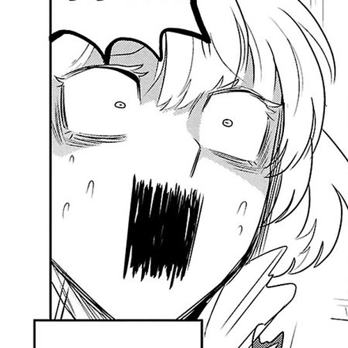 Kyuuketsuki Sugu Shinu Chapter 94: Maid’s Gifts So Good You Could Die (First Half) cover