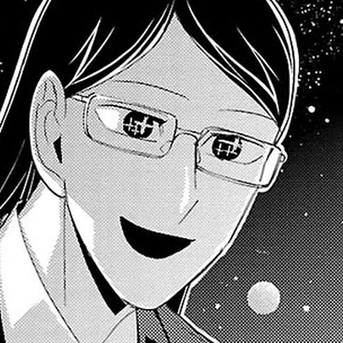 Kyuuketsuki Sugu Shinu Chapter 96.5: Volume Extras (8) cover