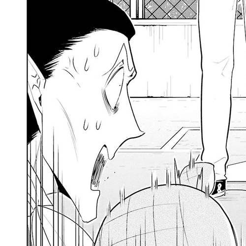 Kyuuketsuki Sugu Shinu Chapter 96: Play Dead-Dead-Dead Ball!!! cover