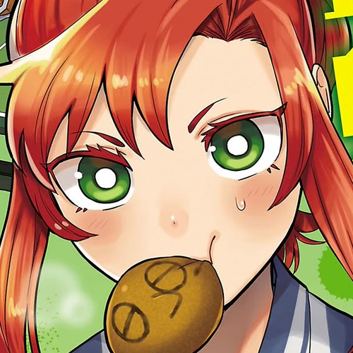 Kyuuketsuki Sugu Shinu Chapter 97: Midnight Tension cover