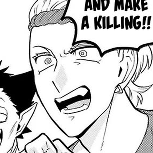 Kyuuketsuki Sugu Shinu Chapter 98: The Sun is a Sinful One cover