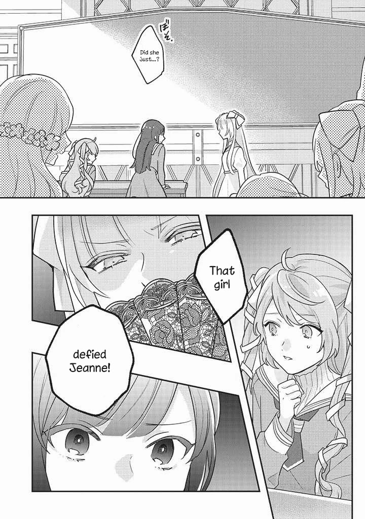 Kyuuketsuki to Yobaretai! Chapter 4 page 2 - Chapter 4: It's a Matter of Preference