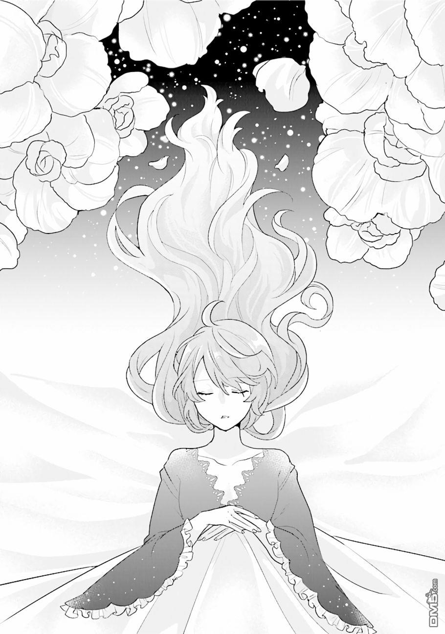 Kyuuketsuki to Yobaretai! Chapter 9 page 5 - Chapter 9: out of energy
