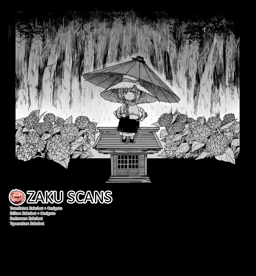 Kyuuki no Adabana Chapter 1 page 97 - Chapter 1: The Boy Who Could See